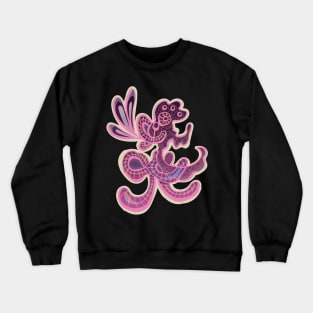 Float Crewneck Sweatshirt